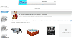 Desktop Screenshot of holofactory.com